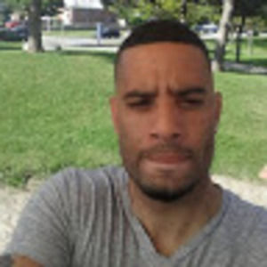 Meet your Posher, Dwayne